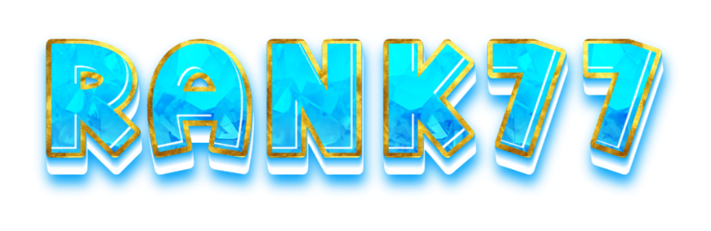 RANK77 Link Slot Online Gacor Terpercaya Indonesia